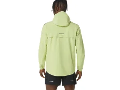 ASICS MEN ACCELERATE WATERPROOF 2.0 JACKET-Men Jackets & Outerwear