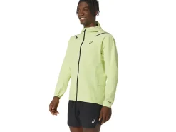 ASICS MEN ACCELERATE WATERPROOF 2.0 JACKET-Men Jackets & Outerwear