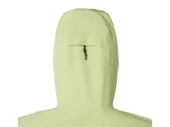 ASICS MEN ACCELERATE WATERPROOF 2.0 JACKET-Men Jackets & Outerwear