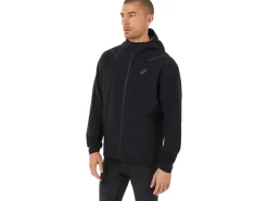 ASICS MEN ACCELERATE WATERPROOF 2.0 JACKET-Men Jackets & Outerwear