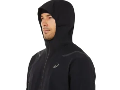 ASICS MEN ACCELERATE WATERPROOF 2.0 JACKET-Men Jackets & Outerwear