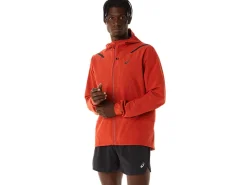 ASICS MEN ACCELERATE WATERPROOF 2.0 JACKET-Men Jackets & Outerwear