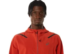 ASICS MEN ACCELERATE WATERPROOF 2.0 JACKET-Men Jackets & Outerwear