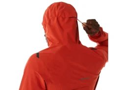 ASICS MEN ACCELERATE WATERPROOF 2.0 JACKET-Men Jackets & Outerwear