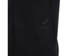 ASICS MEN ACTIBREEZE JACQUARD JACKET-Men Jackets & Outerwear