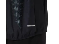 ASICS MEN ACTIBREEZE JACQUARD JACKET-Men Jackets & Outerwear