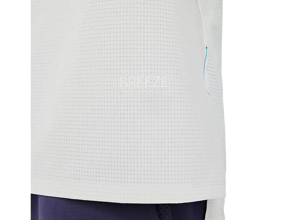ASICS MEN ACTIBREEZE JACQUARD POLO SHIRT-Men Training|T-Shirts & Tops