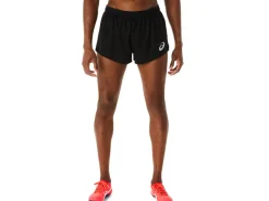 ASICS MEN ACTIBREEZE LIGHT KNIT SHORT-Men Track & Field|Shorts