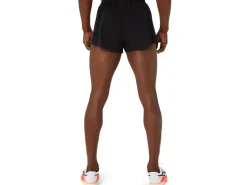 ASICS MEN ACTIBREEZE LIGHT SHORT-Men Shorts