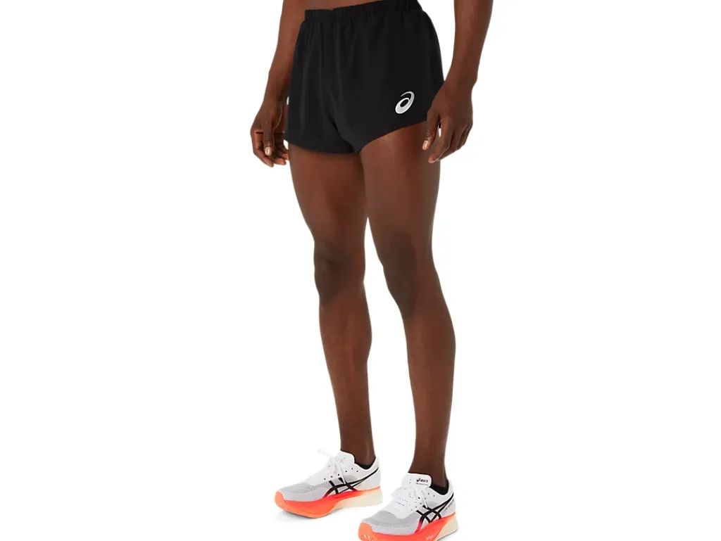 ASICS MEN ACTIBREEZE LIGHT SHORT- Track & Field