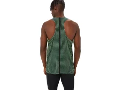 ASICS MEN ACTIBREEZE SINGLET- Track & Field