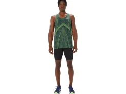 ASICS MEN ACTIBREEZE SINGLET- Track & Field
