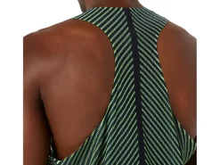 ASICS MEN ACTIBREEZE SINGLET-Men T-Shirts & Tops