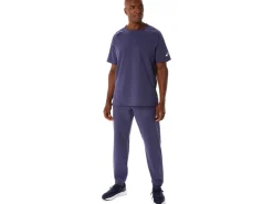 ASICS MEN ACTIBREEZE VENTED WOVEN PANTS-Men Training|Pants & Tights