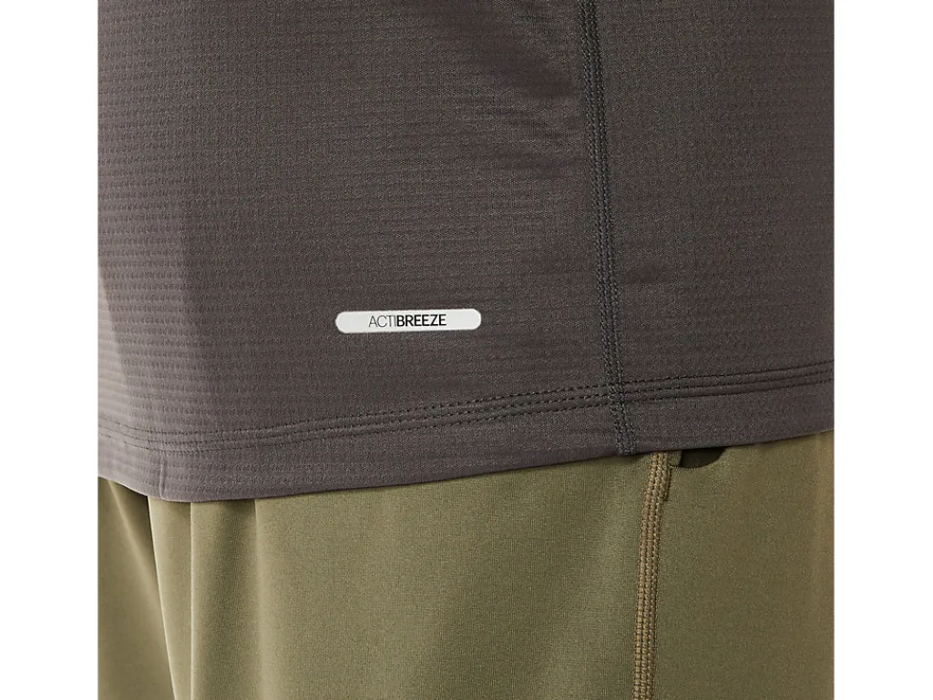 ASICS MEN ACTIVE SHORT SLEEVE TOP-Men T-Shirts & Tops|Semi-Annual Sale