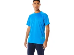 ASICS MEN ACTIVE SHORT SLEEVE TOP-Men T-Shirts & Tops|Semi-Annual Sale