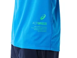 ASICS MEN ACTIVE SHORT SLEEVE TOP-Men T-Shirts & Tops|Semi-Annual Sale