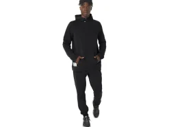 ASICS MEN SUNDAY SANA FLEECE HOODIE-Men Extended Sizes|Hoodies & Sweatshirts