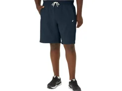 ASICS MEN SUNDAY SANA FLEECE SHORT-Men Training|Shorts