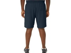 ASICS MEN SUNDAY SANA FLEECE SHORT-Men Training|Shorts