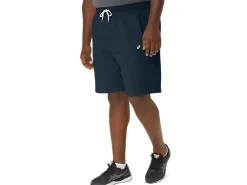 ASICS MEN SUNDAY SANA FLEECE SHORT-Men Training|Shorts