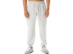 ASICS MEN SUNDAY SANA FLEECE JOGGER-Men Extended Sizes|Pants & Tights