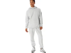 ASICS MEN SUNDAY SANA FLEECE JOGGER-Men Extended Sizes|Pants & Tights