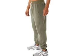 ASICS MEN SUNDAY SANA FLEECE JOGGER-Men Extended Sizes|Pants & Tights