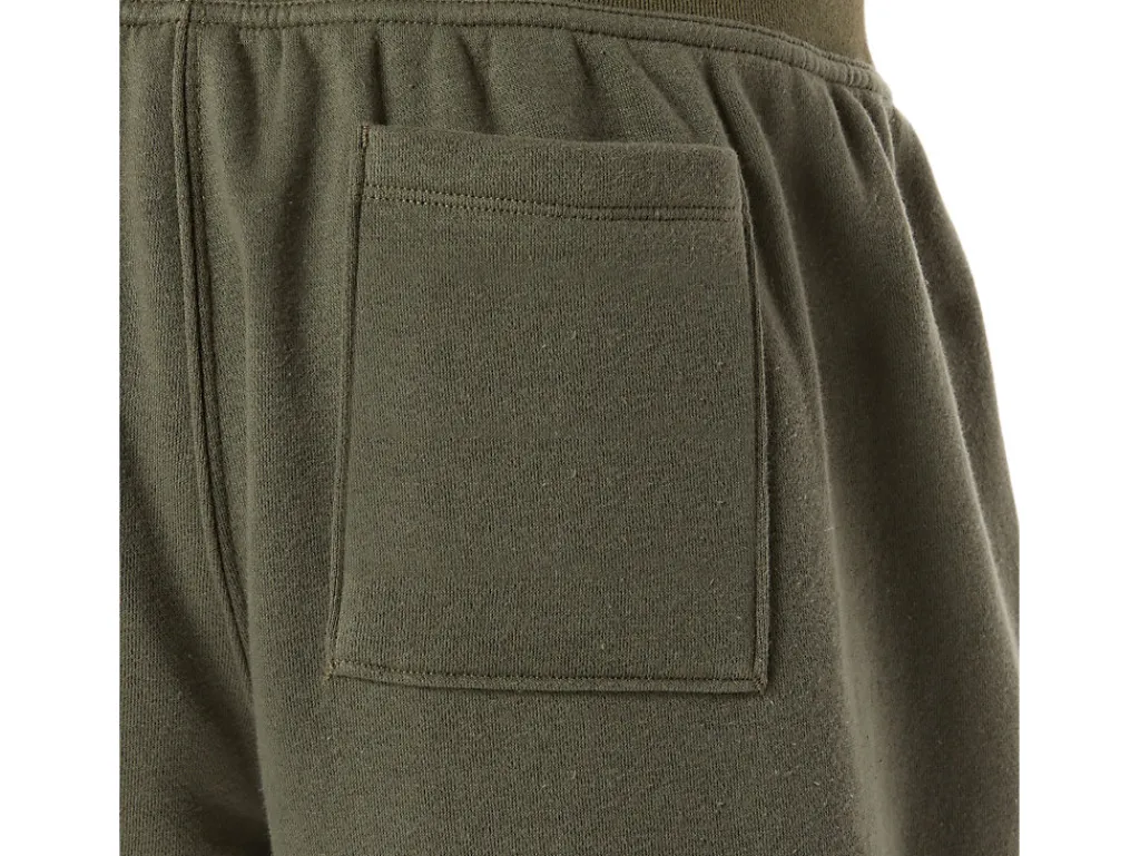 ASICS MEN SUNDAY SANA FLEECE JOGGER-Men Extended Sizes|Pants & Tights
