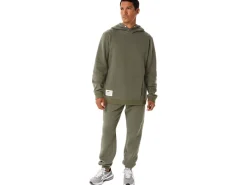 ASICS MEN SUNDAY SANA FLEECE JOGGER-Men Extended Sizes|Pants & Tights