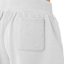 ASICS MEN SUNDAY SANA FLEECE SHORT-Men Training|Extended Sizes