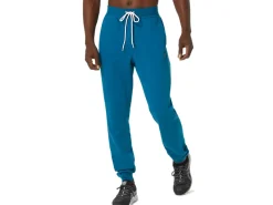 ASICS MEN SUNDAY SANA FLEECE JOGGER-Men Extended Sizes|Pants & Tights