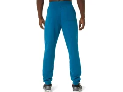 ASICS MEN SUNDAY SANA FLEECE JOGGER-Men Extended Sizes|Pants & Tights