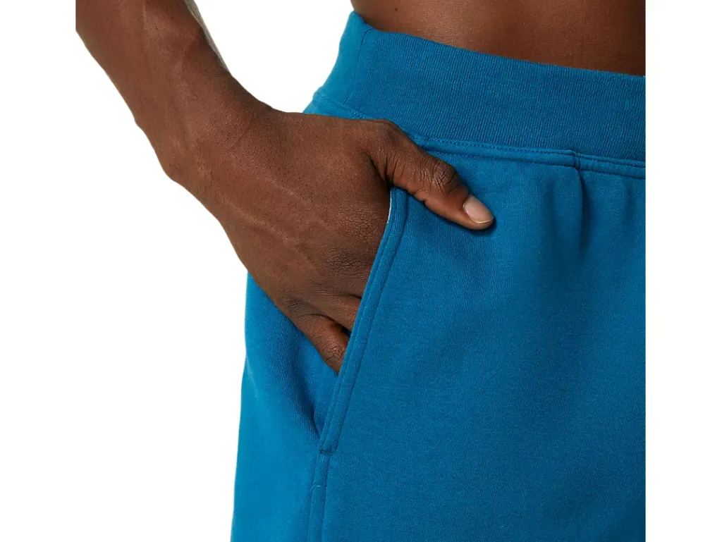 ASICS MEN SUNDAY SANA FLEECE JOGGER-Men Extended Sizes|Pants & Tights