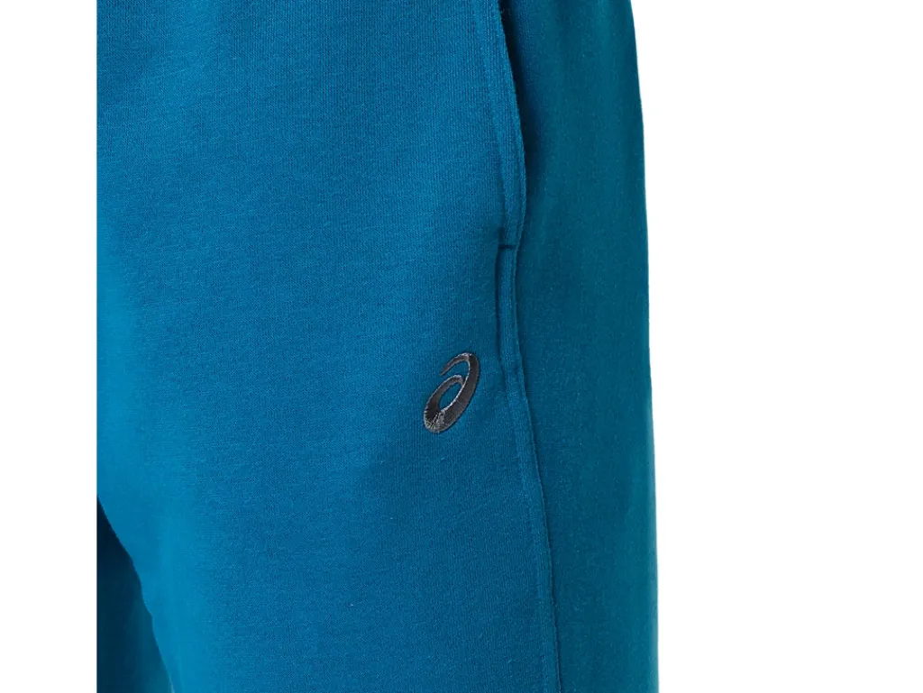 ASICS MEN SUNDAY SANA FLEECE JOGGER-Men Extended Sizes|Pants & Tights