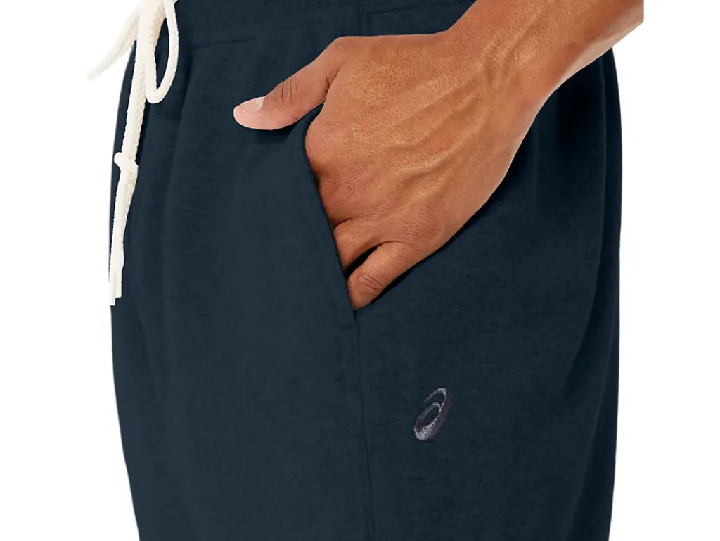 ASICS MEN SUNDAY SANA FLEECE JOGGER-Men Pants & Tights|Semi-Annual Sale