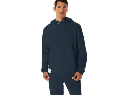 ASICS MEN SUNDAY SANA FLEECE HOODIE-Men Hoodies & Sweatshirts|Semi-Annual Sale