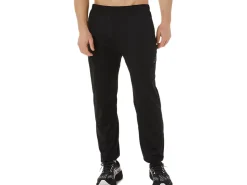 ASICS MEN BRUSHED KNIT PANTS-Men Training|Pants & Tights