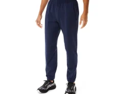 ASICS MEN BRUSHED KNIT PANTS-Men Training|Pants & Tights