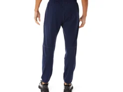 ASICS MEN BRUSHED KNIT PANTS-Men Training|Pants & Tights