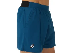 ASICS MEN CLASSIC 7IN SHORT-Men Tennis|Tennis