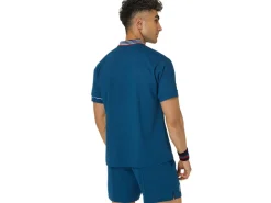 ASICS MEN CLASSIC POLO-SHIRT-Men Tennis|Tennis