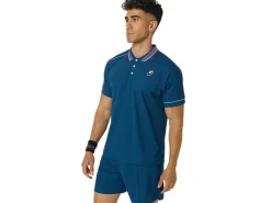 ASICS MEN CLASSIC POLO-SHIRT-Men Tennis|Tennis