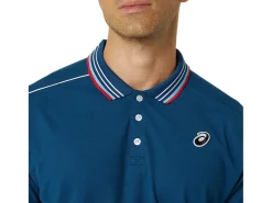ASICS MEN CLASSIC POLO-SHIRT-Men Tennis|Tennis