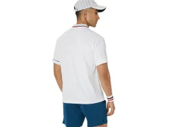 ASICS MEN CLASSIC POLO-SHIRT-Men Tennis|Tennis