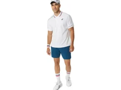 ASICS MEN CLASSIC POLO-SHIRT-Men Tennis|Tennis