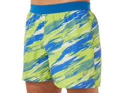 ASICS MEN COLOR INJECTION SHORT-Men Shorts