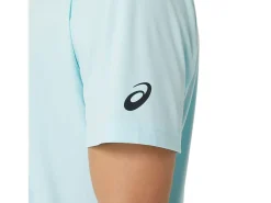 ASICS MEN COURT GS GRAPHIC TEE-Men Tennis|Tennis