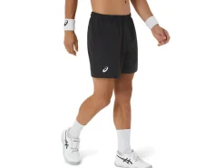 ASICS MEN COURT 7IN SHORT-Men Tennis|Tennis