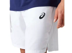 ASICS MEN COURT 9IN SHORT-Men Pickleball|Tennis